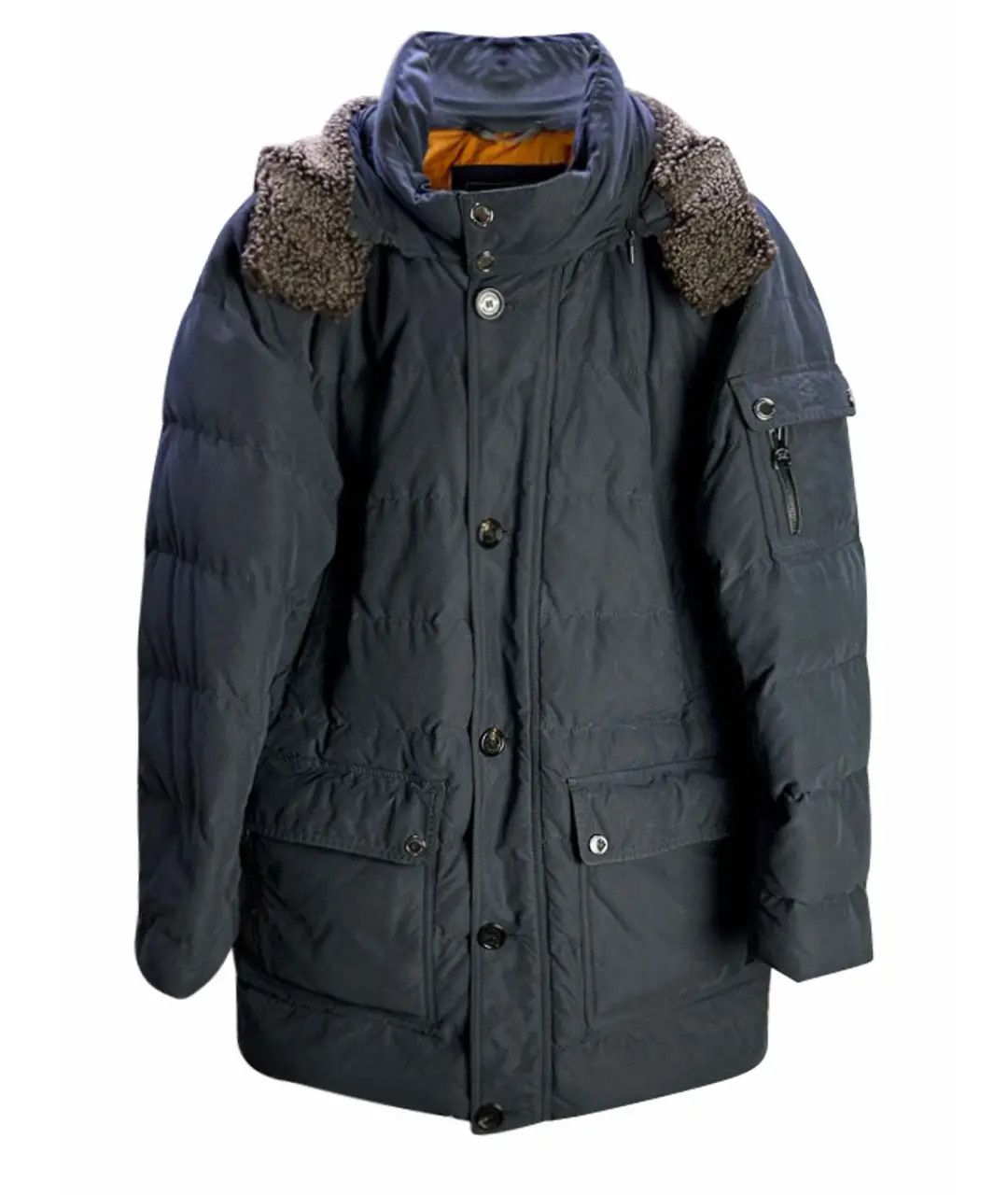 Paul & Shark Men's coat PAUL&SHARK Size US L / EU 52-54 / 3 - 1 Thumbnail