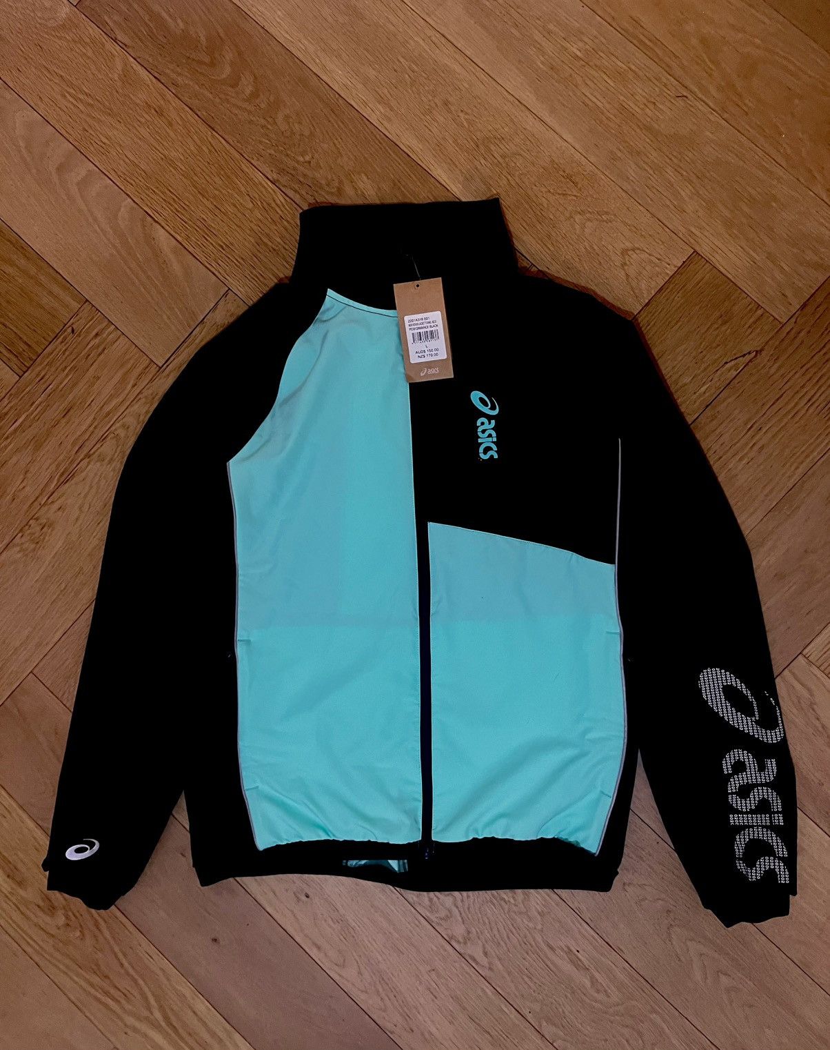 Asics ASICS Gel Kayano 20 Track Top Size US L / EU 52-54 / 3 - 1 Thumbnail