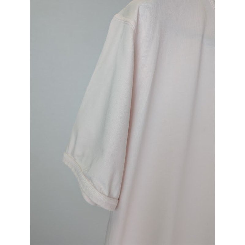 Vivienne Westwood o1rshd1 New Classic Arm & Cutlass T-Shirt in Pink Size US XL / EU 56 / 4 - 6 Thumbnail