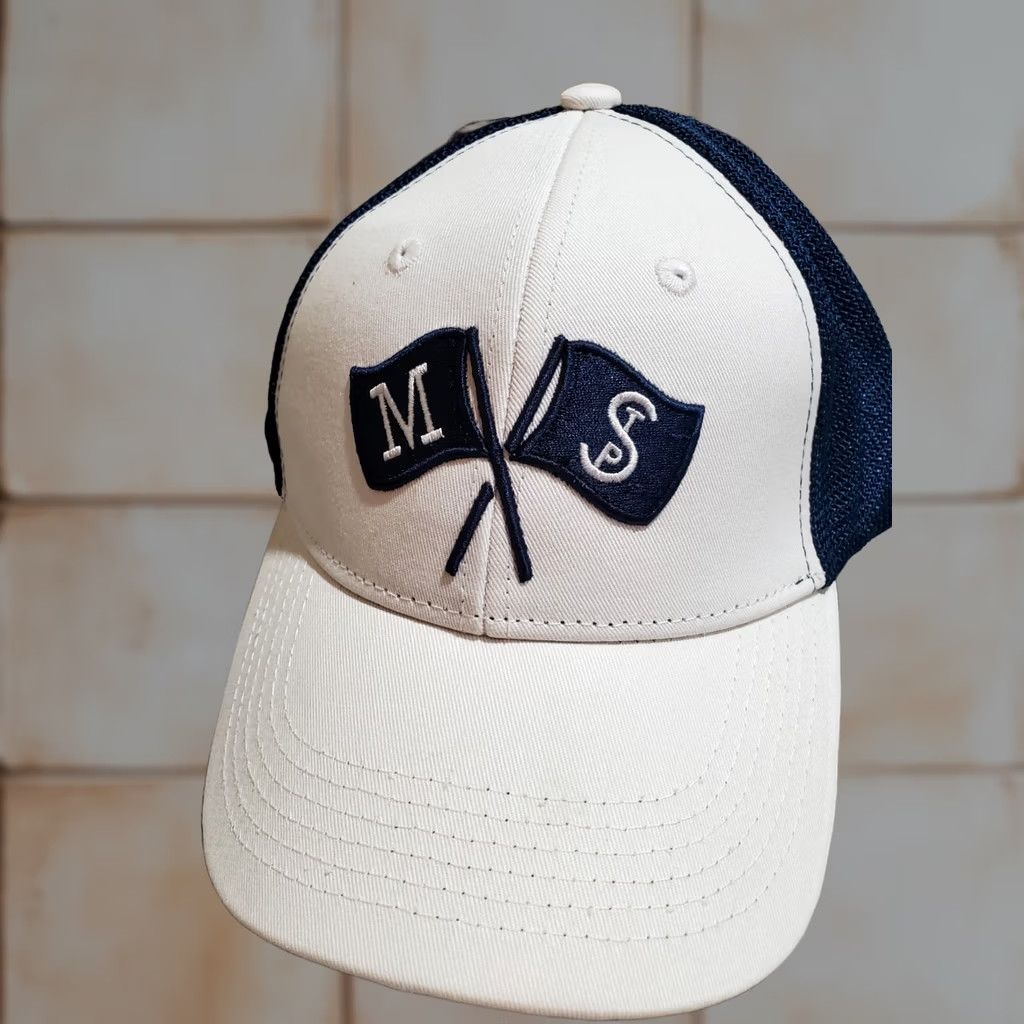 Twins Minnesota Twins Hat Snapback Baseball Cap Sheboygan Sausage Company 1/10,000 23' Size ONE SIZE - 1 Thumbnail
