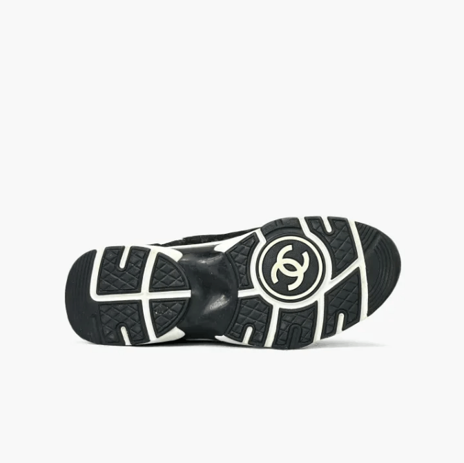 Chanel Chanel low-top casual shoes Size US 8 / IT 38 - 7 Thumbnail