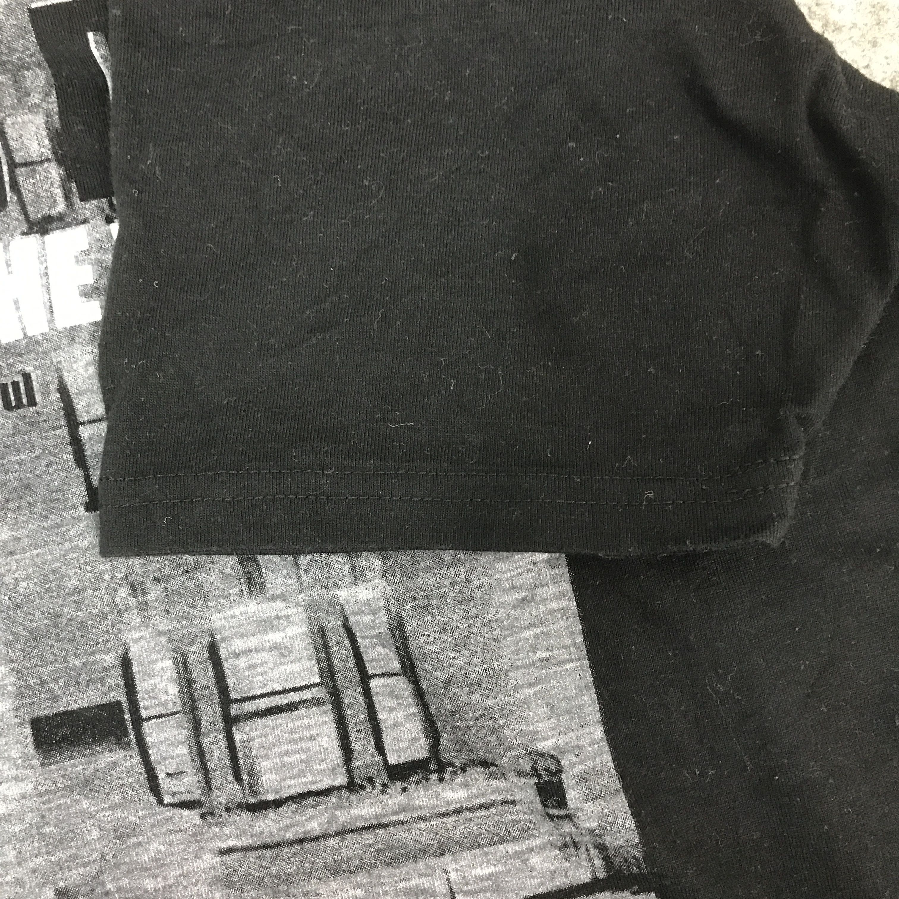 Spinash gothic punk design good day t-shirt Size US L / EU 52-54 / 3 - 5 Thumbnail