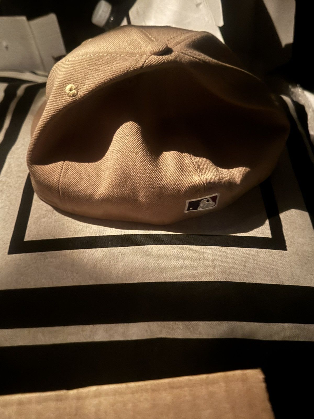 New Era New Era Padres Hat PB&J V2 Size ONE SIZE - 7 Thumbnail