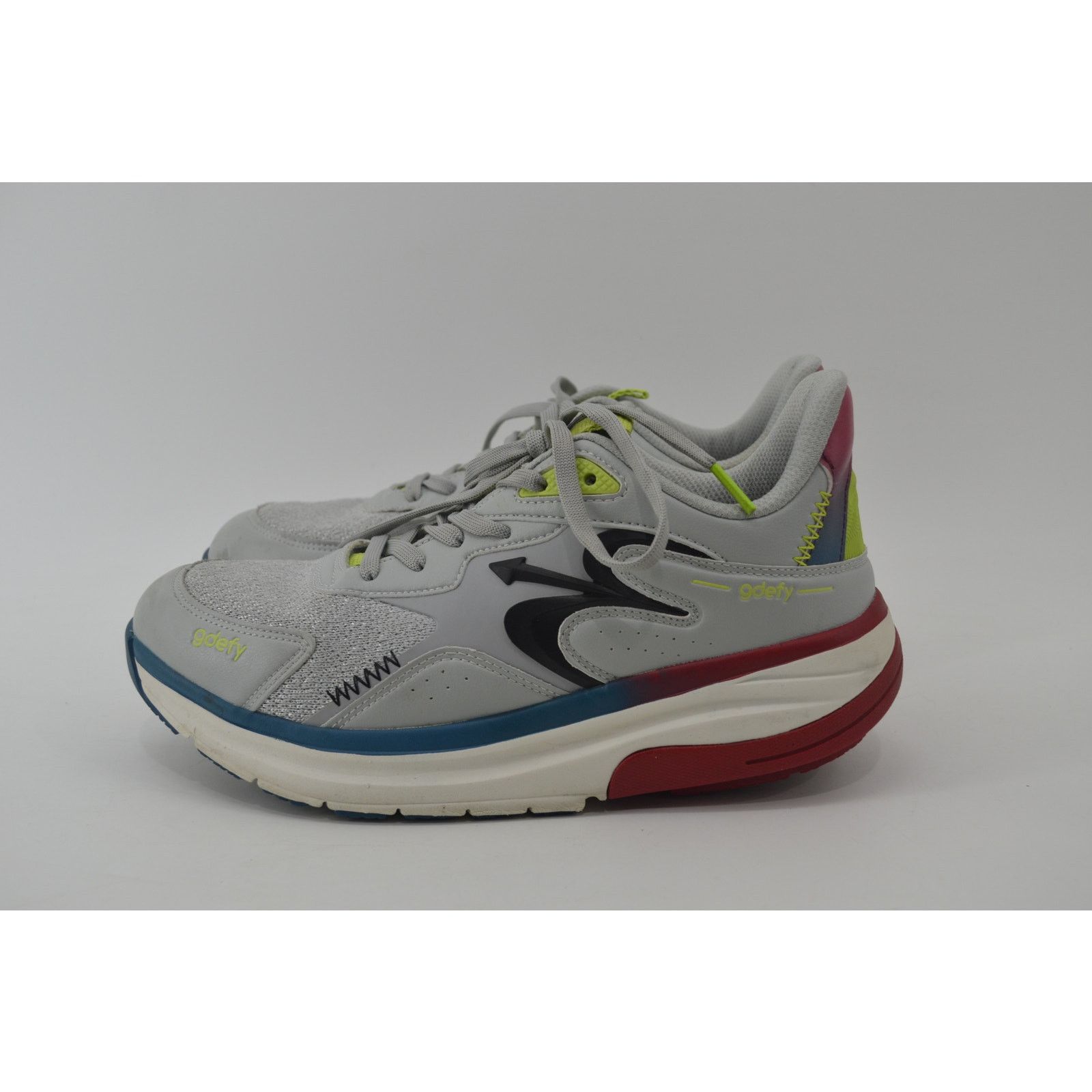 Other Gdefy Gravity Defyer Energiya Womens Athletic Sneaker 8.5 Size US 8.5 / IT 38.5 - 11 Thumbnail
