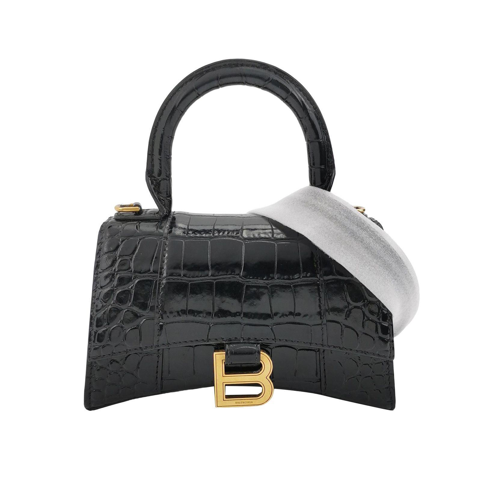 Balenciaga Balenciaga Women os Shoulder Bags Size ONE SIZE - 1 Thumbnail
