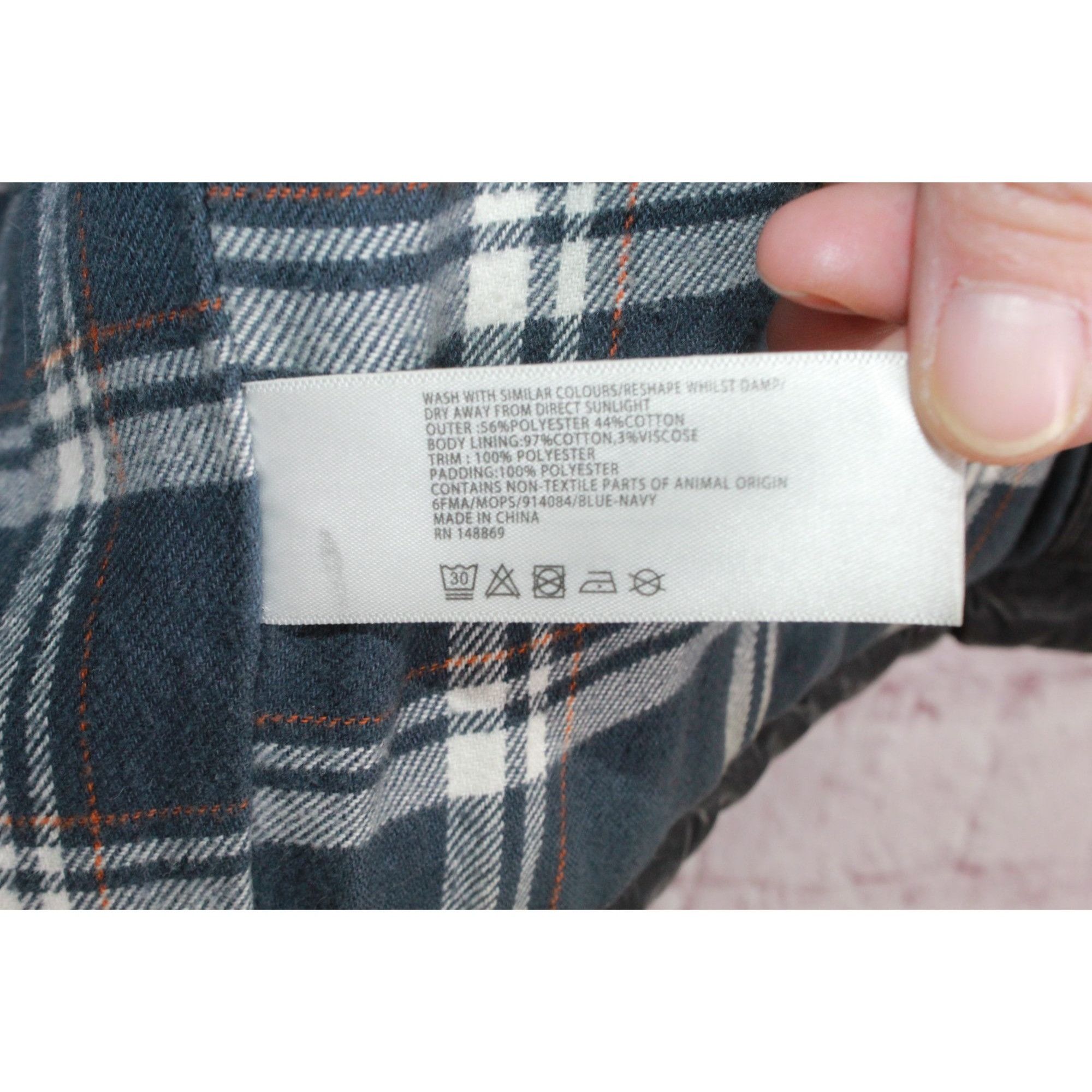FatFace Fat Face Bodywarmer Padded Outdoor Quilted Jacket Vest Size US M / EU 48-50 / 2 - 10 Thumbnail
