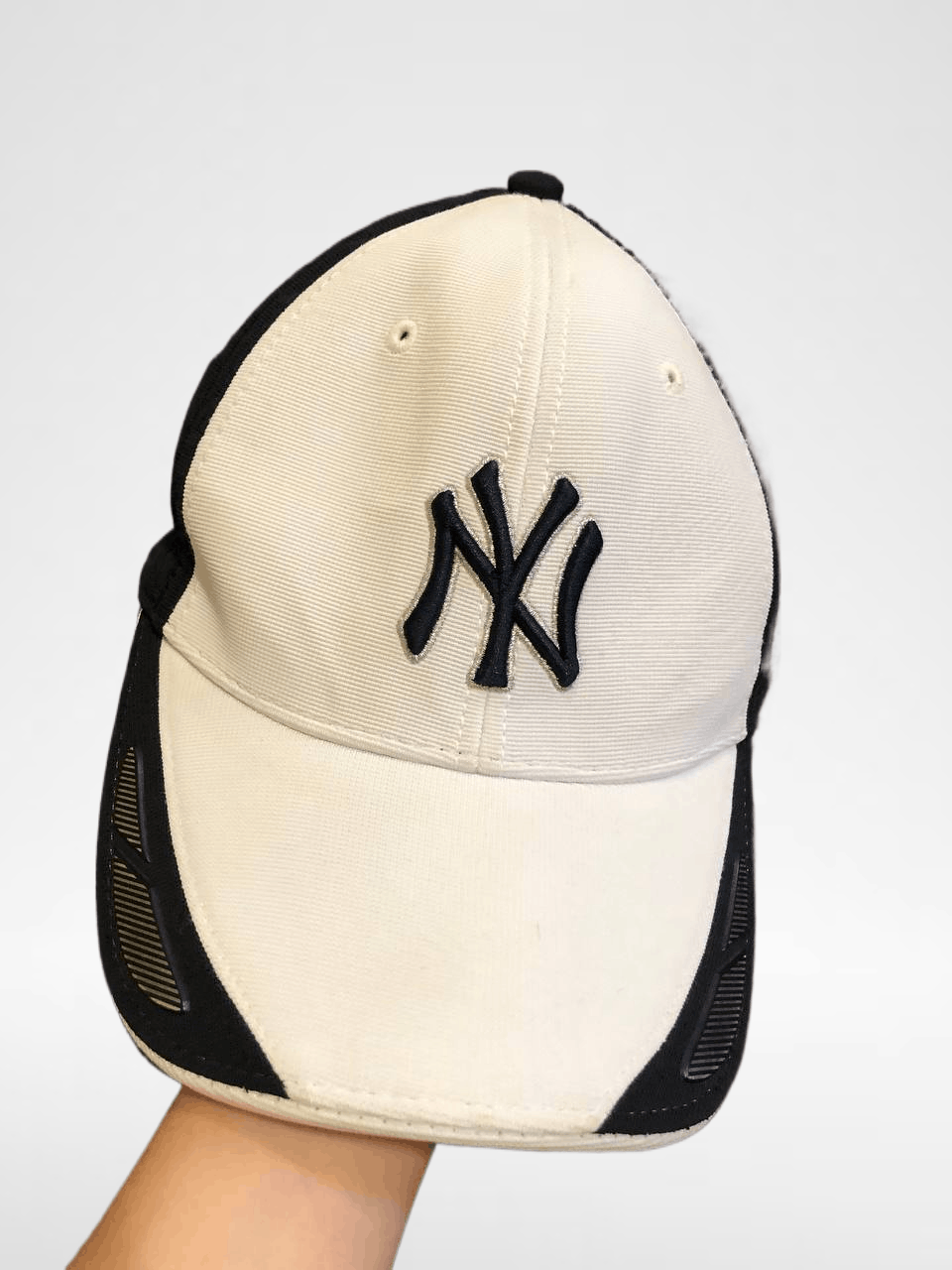New York Yankees Big Logo New York Yankees One Size Cap Size ONE SIZE - 1 Thumbnail
