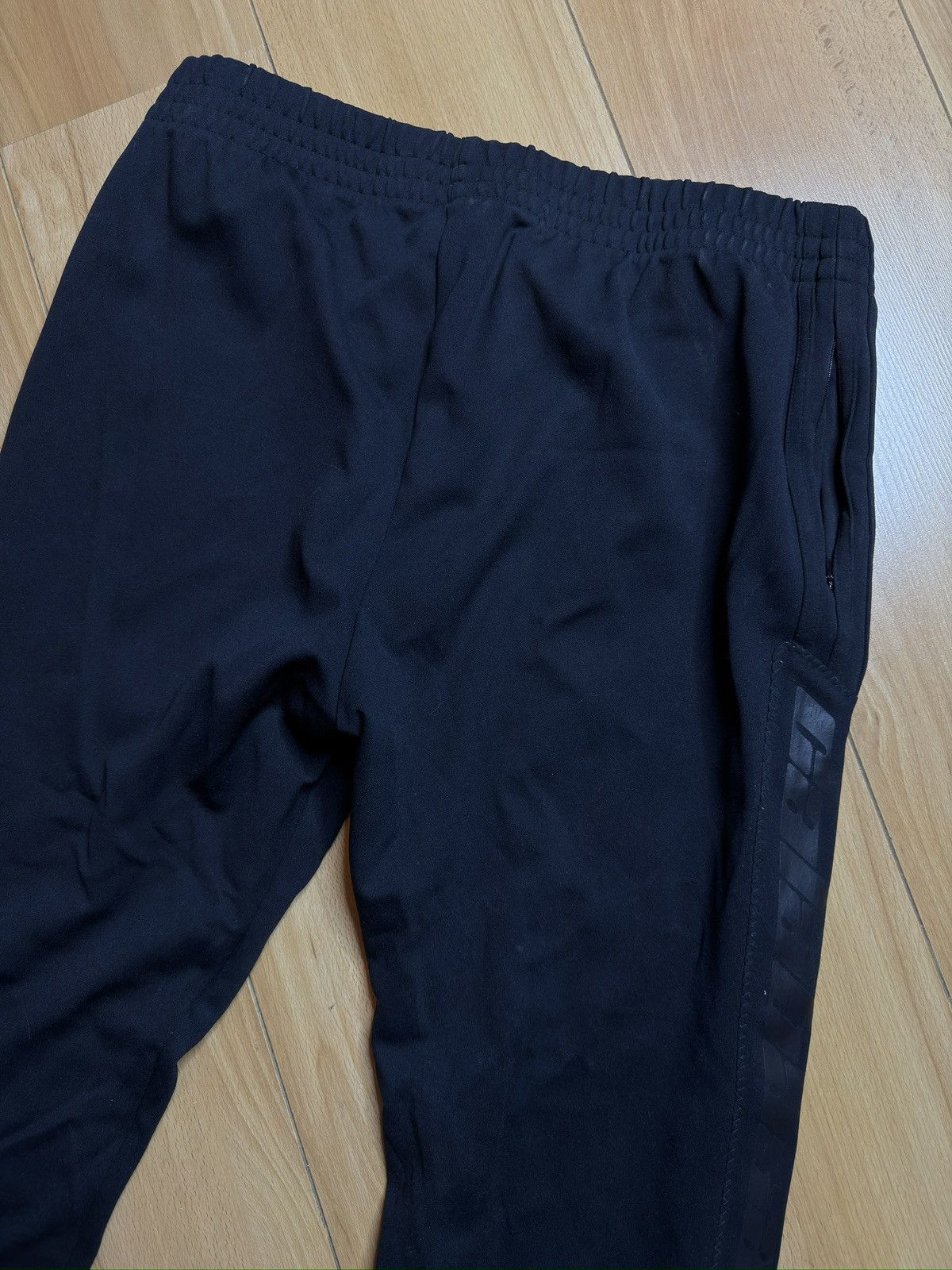 Adidas Adidas Calabasas pants Size US 36 / EU 52 - 9 Thumbnail