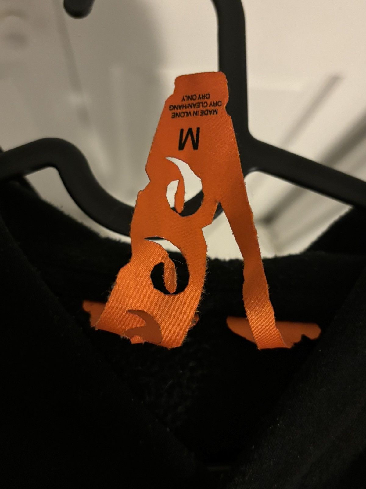 Vlone Vlone X Juice Wrld Size US M / EU 48-50 / 2 - 4 Thumbnail