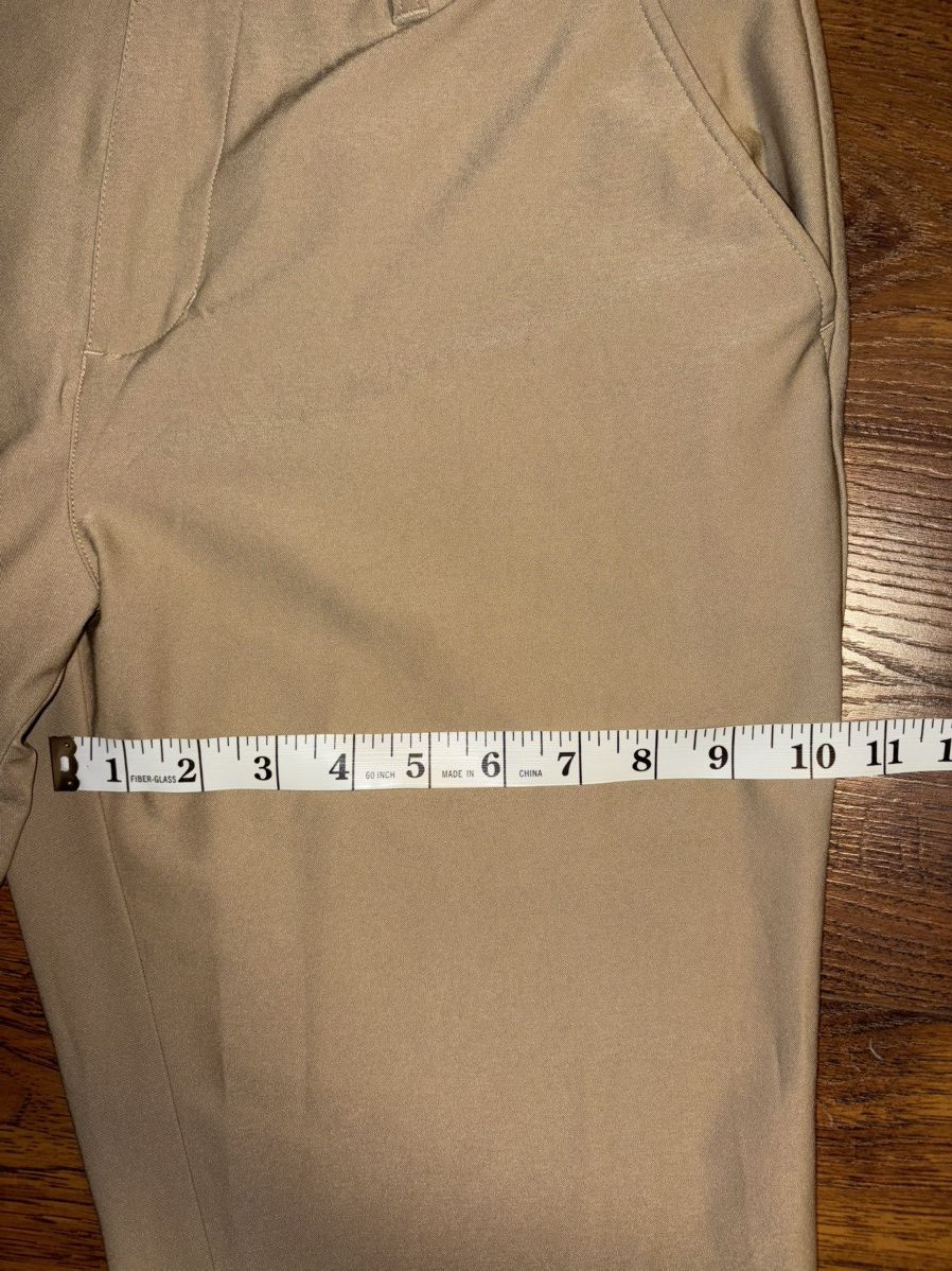 Adidas Adidas Golf pants new Size US 31 - 5 Thumbnail