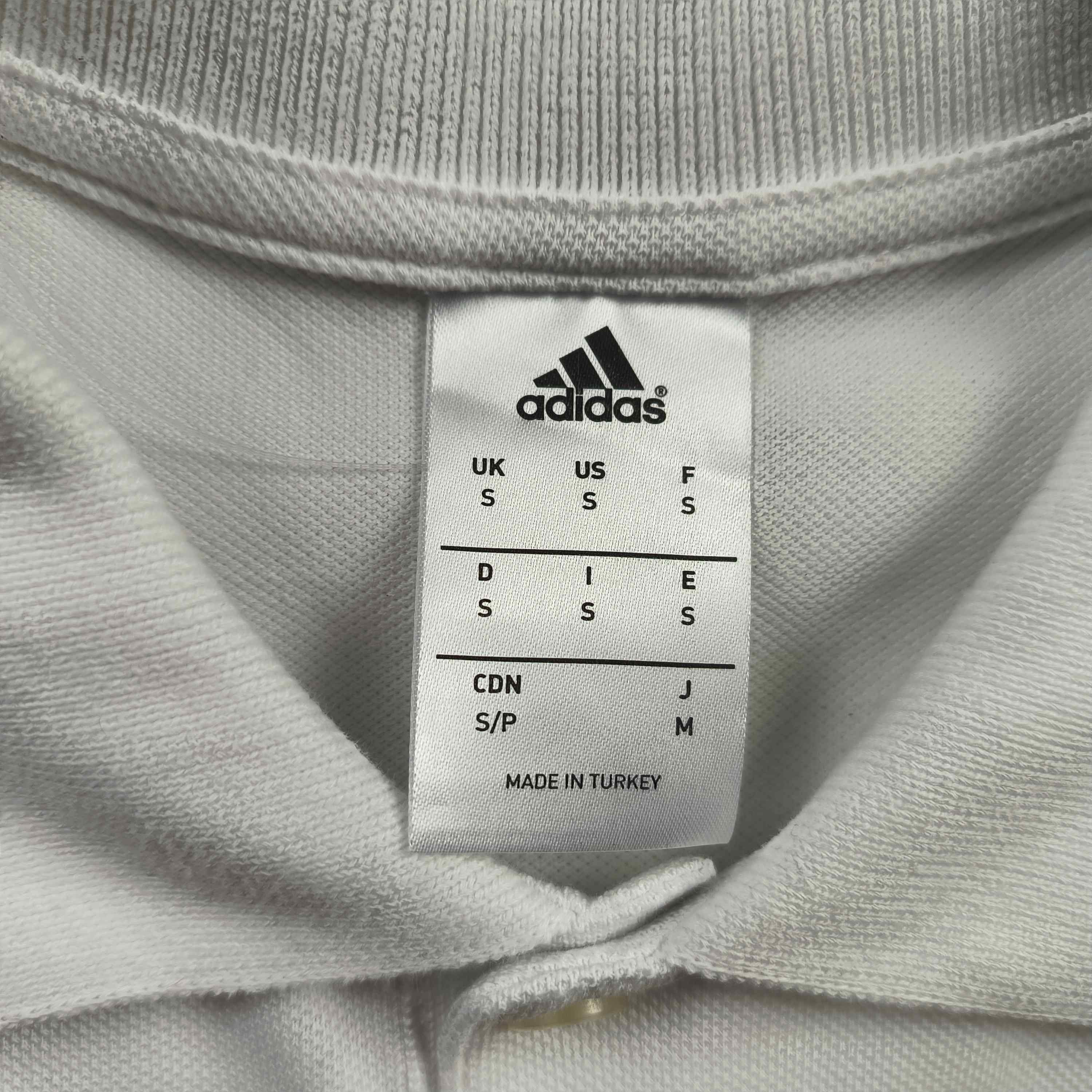 Adidas Hungary 2015-16 Adidas training football jersey shirt size S Size US S / EU 44-46 / 1 - 4 Thumbnail