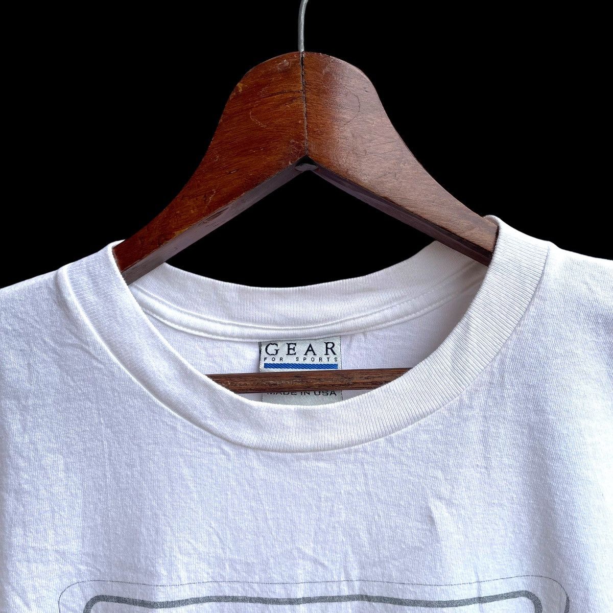 MLB × Vintage Kerry Cubs Chicago Cubs MLB Vintage 1998’s Tee Size US L / EU 52-54 / 3 - 6 Thumbnail