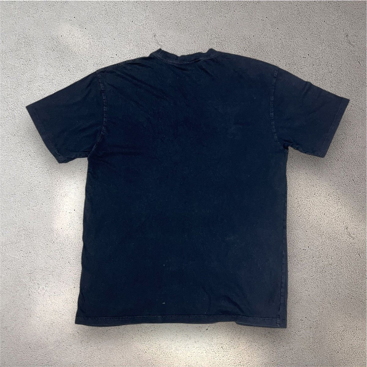 Vintage Thrashed Faded Chucky Child Play Horror Movie Tshirt Size US L / EU 52-54 / 3 - 2 Thumbnail