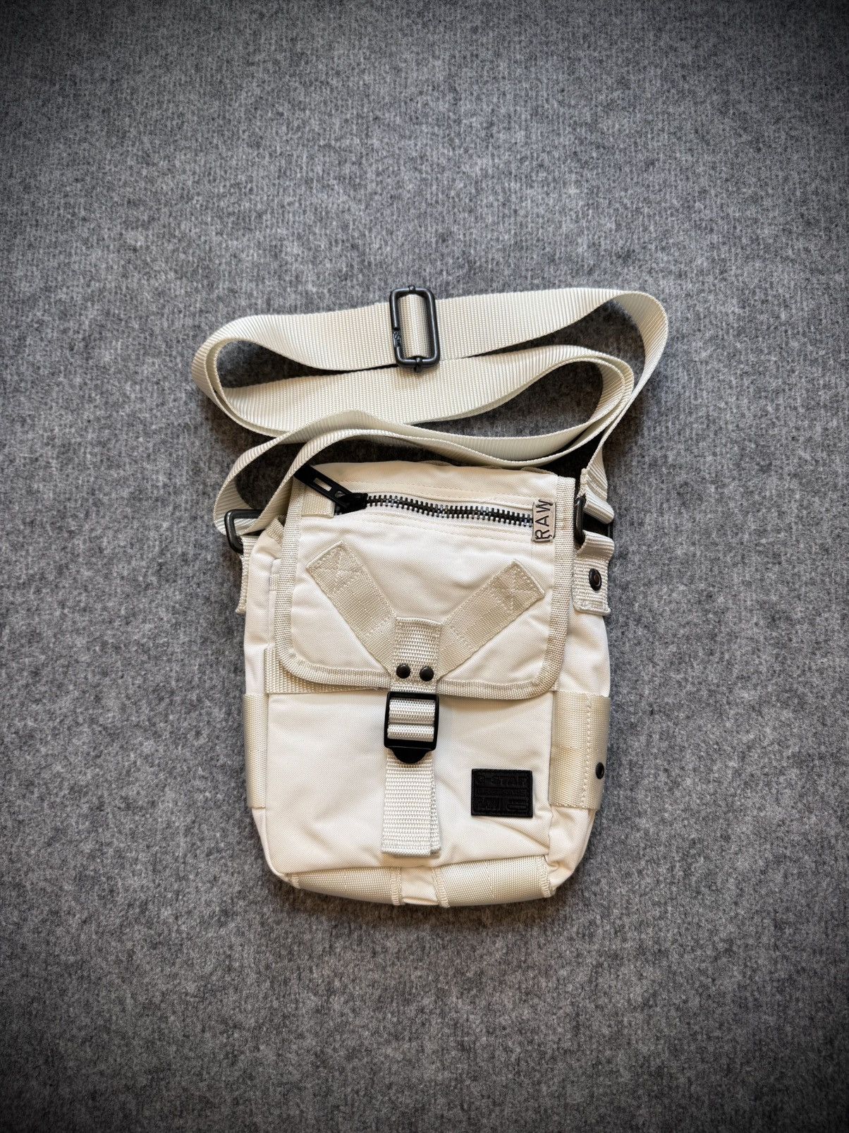 G-Star Shoulder bag G star RAW y2k Size ONE SIZE - 1 Thumbnail