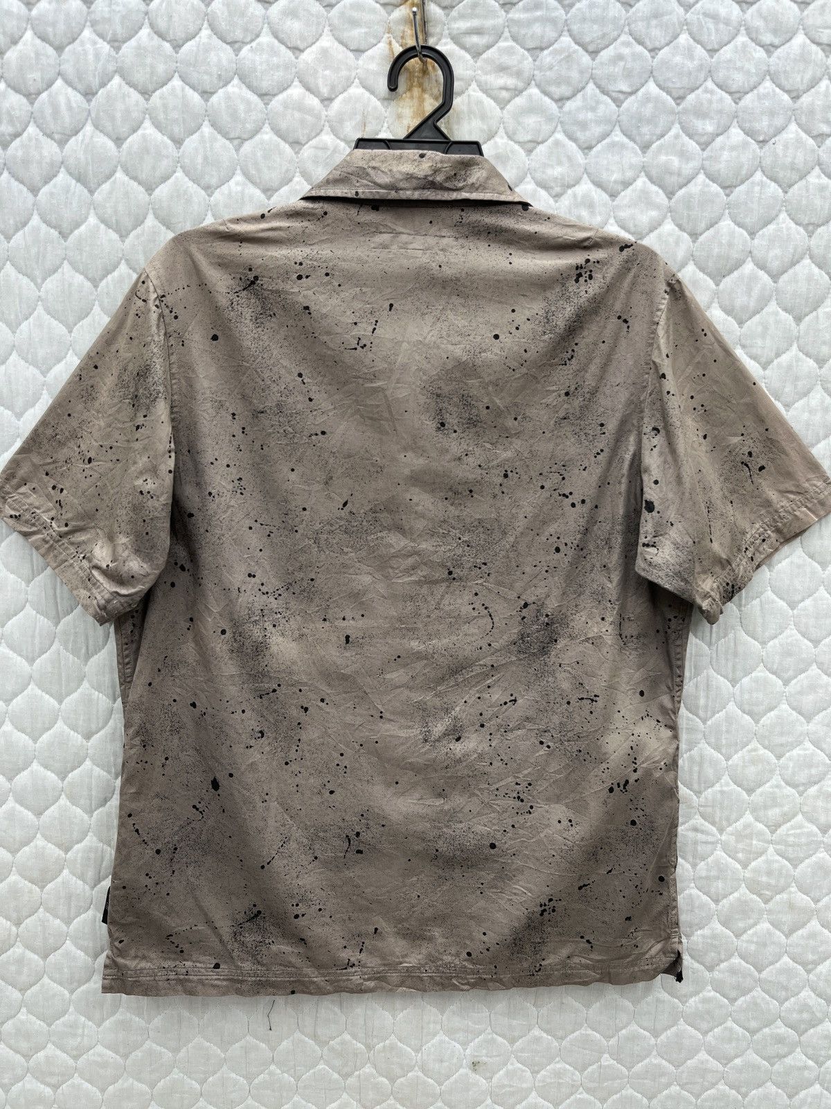 Seditionaries 🔥🔥🔥ARCHIVE BERNINGS SHO PUNK SHIRTS Size US M / EU 48-50 / 2 - 4 Thumbnail