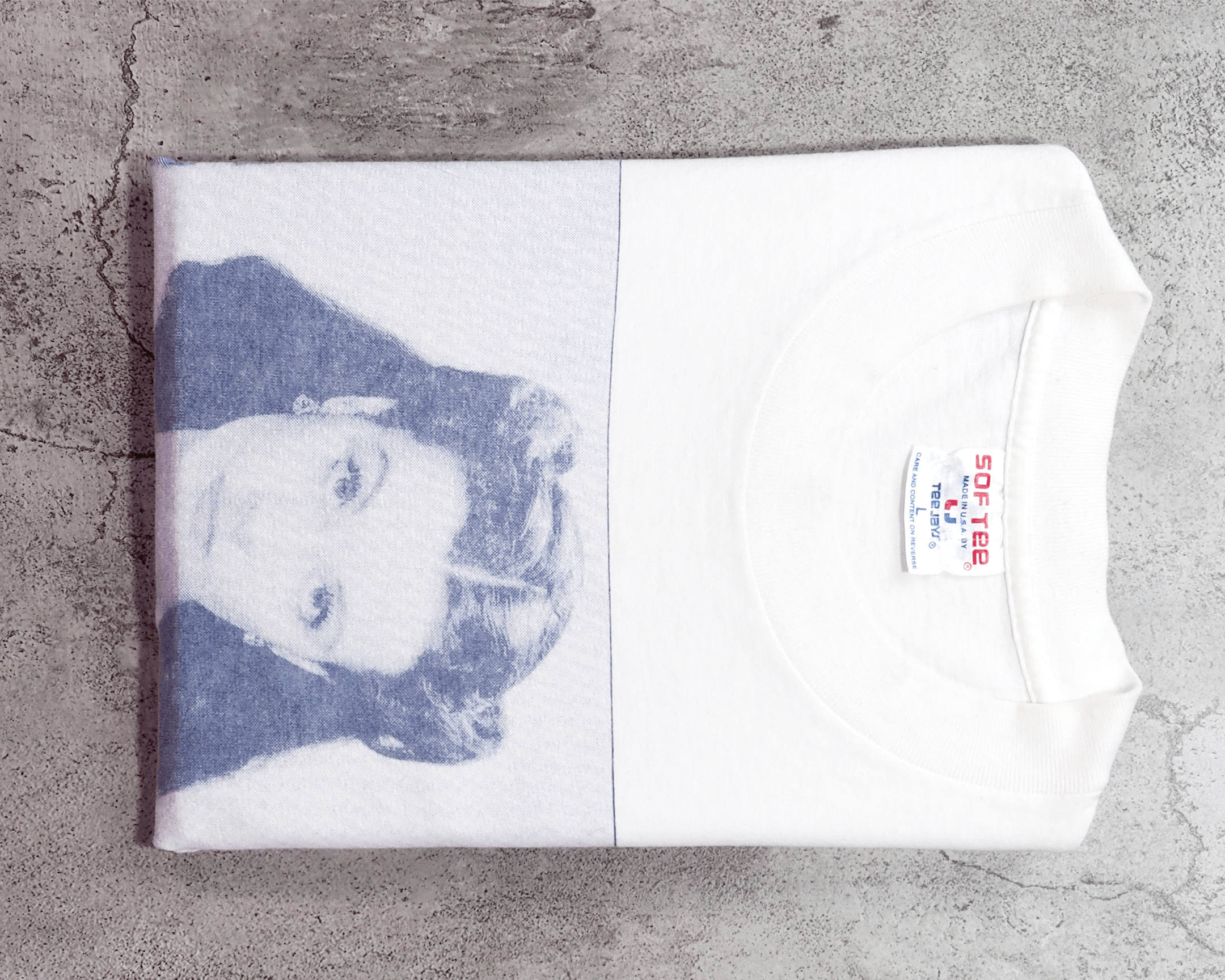 Vintage Vintage 1993 Vivien Leigh by Stanley Desantis Shirt L Size US L / EU 52-54 / 3 - 5 Thumbnail