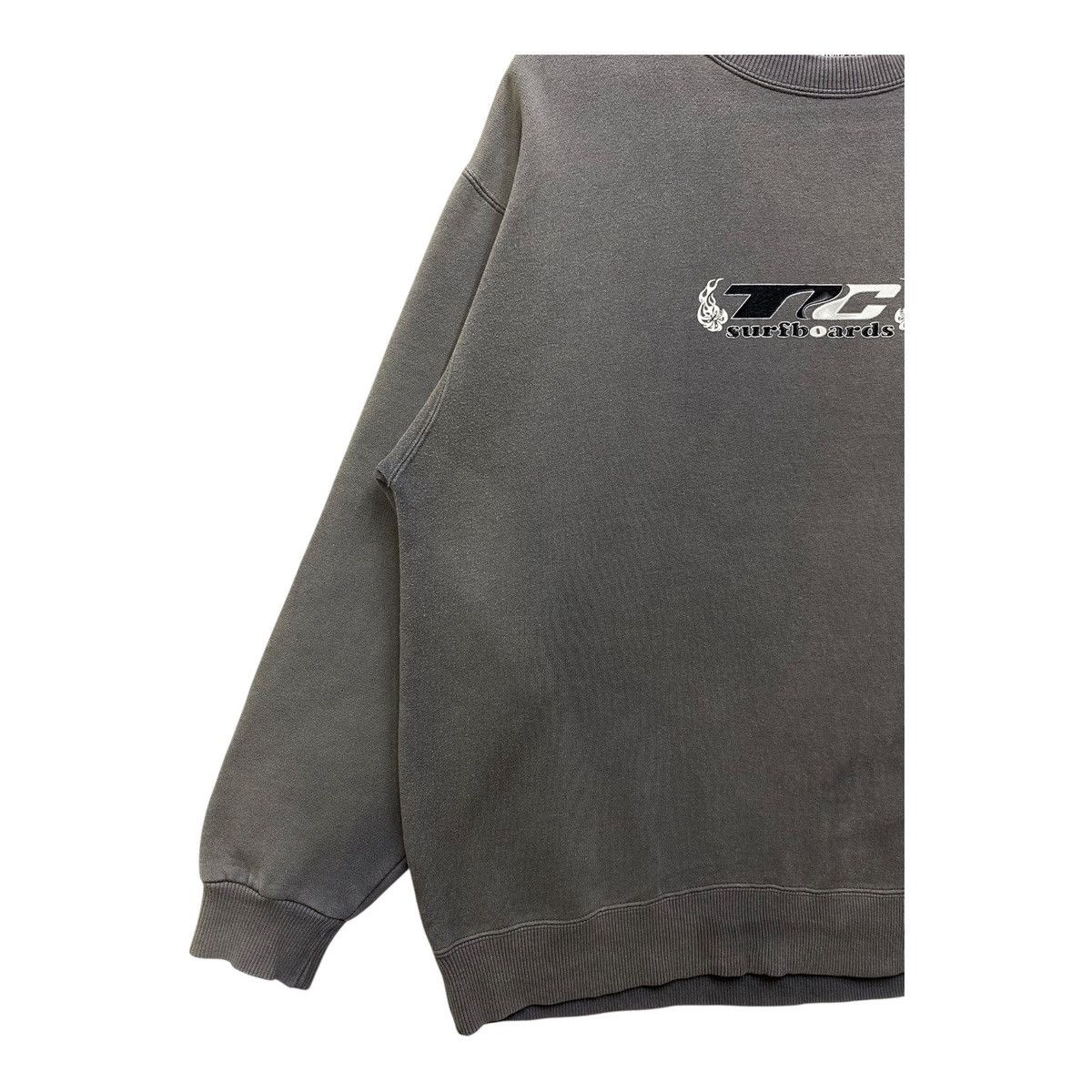 Sun Surf T&C Surf Design Hawaii Sweatshirt Surfboard Crewneck Size L Size US L / EU 52-54 / 3 - 3 Thumbnail
