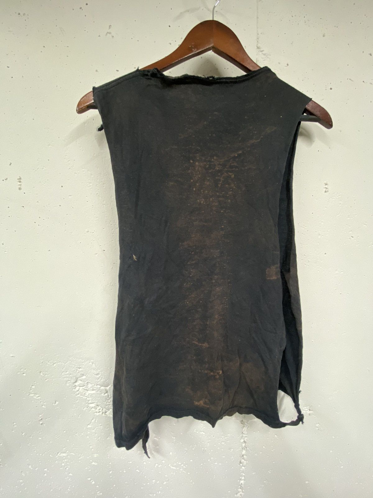Vintage Mayhem rag shirt Size US M / EU 48-50 / 2 - 3 Thumbnail