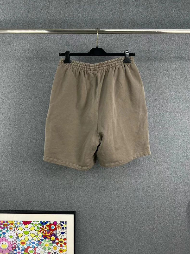 Other Balenciaga size XS Embroidered LOGO shorts Size US 26 / EU 42 - 2 Thumbnail