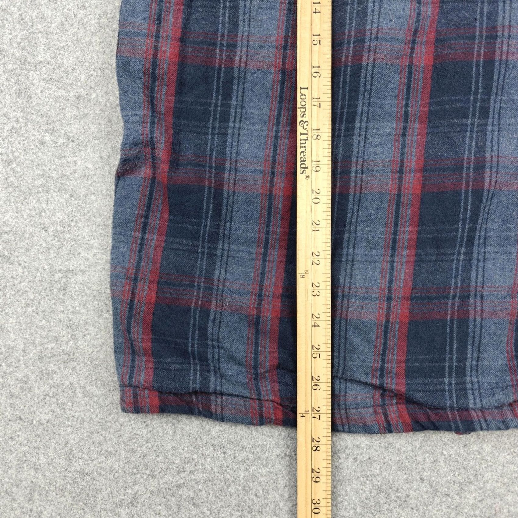 Prana VINTAGE? No. Size US M / EU 48-50 / 2 - 7 Thumbnail