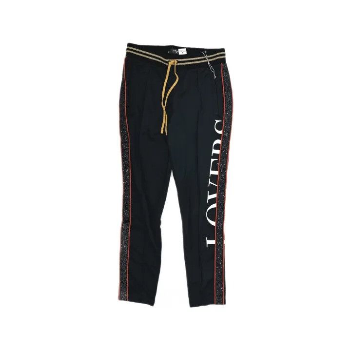 Amiri AMIRI Black Casual Pants Size US 29 - 7 Thumbnail