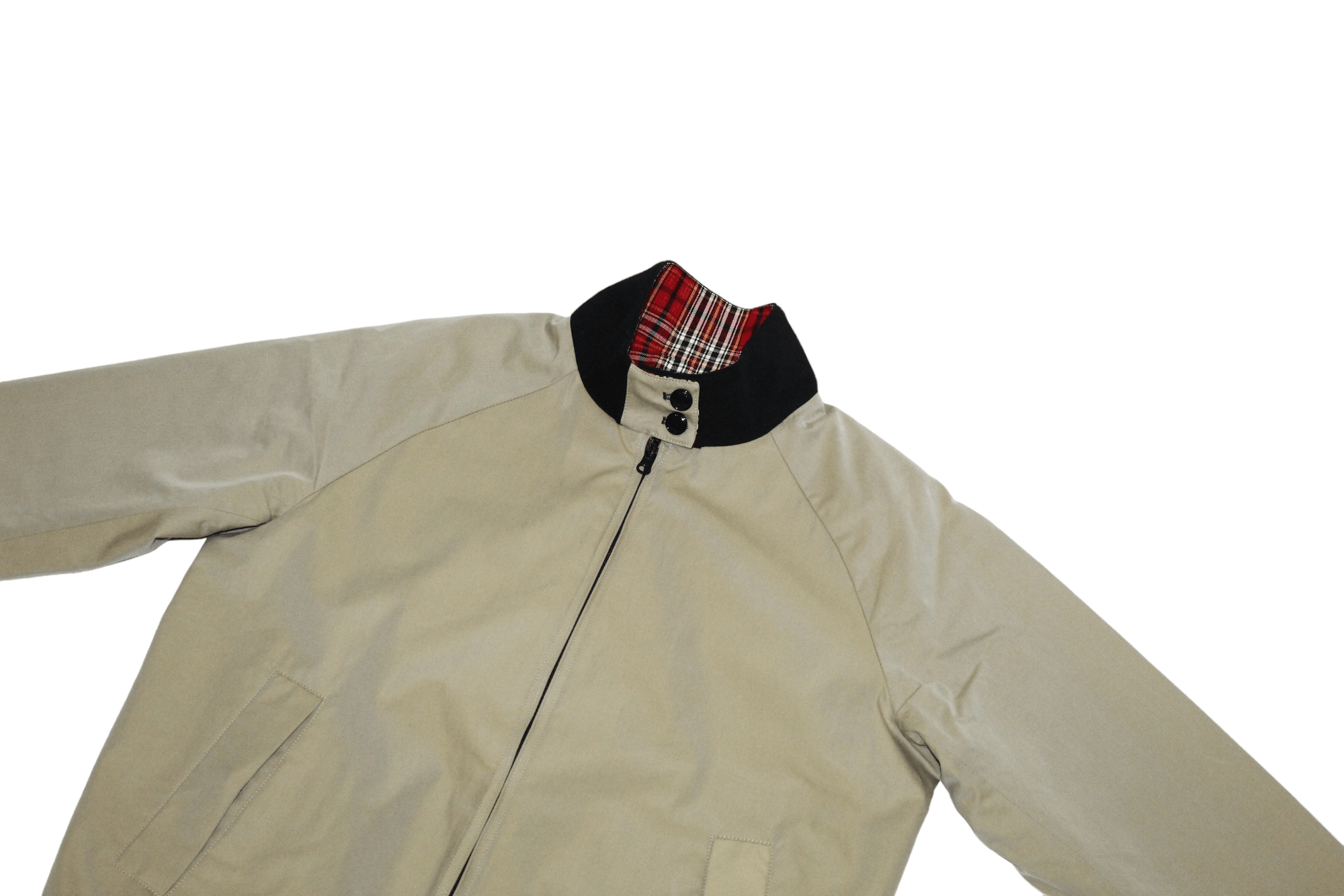 Brioni PALTO 19SPUNICRSOL NIKOLA REV 19S SOL Size US M / EU 48-50 / 2 - 5 Thumbnail