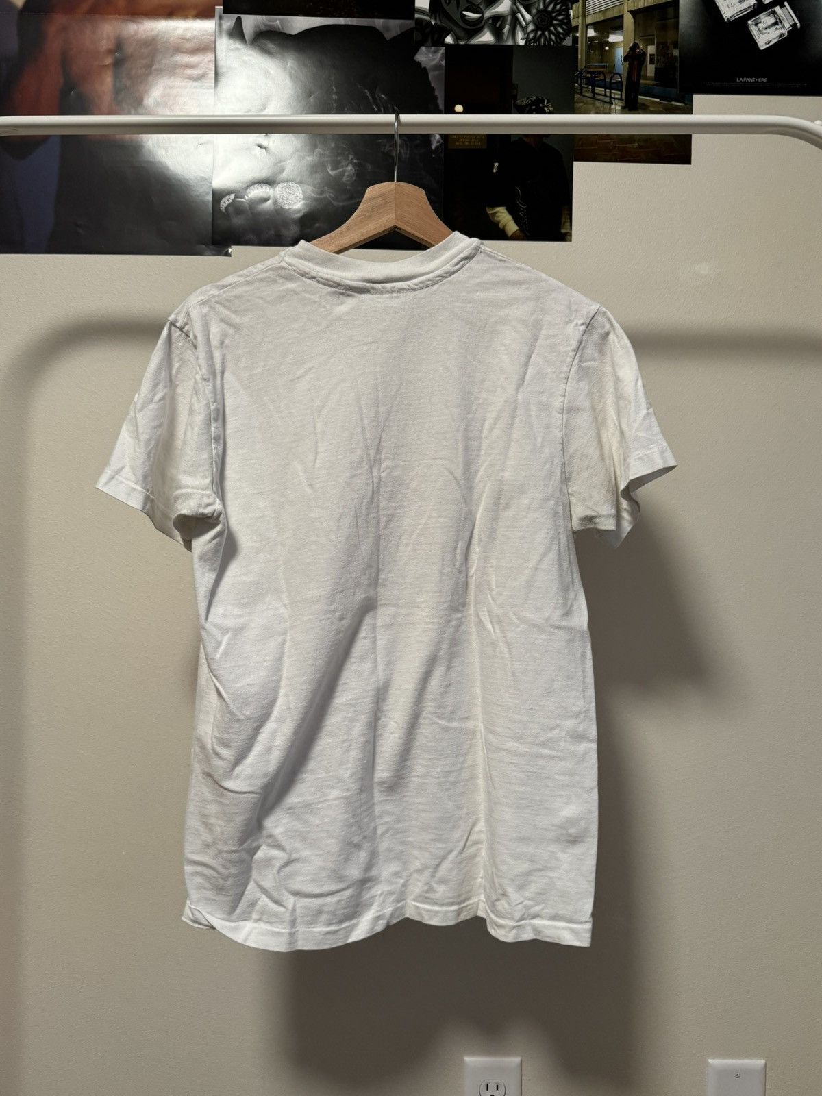 Vintage 90’s Single Stitch Operation Desert Storm Tee Size US M / EU 48-50 / 2 - 2 Thumbnail
