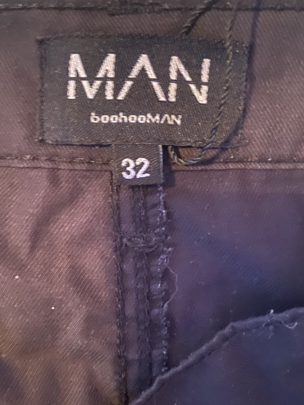 Boohoo Boohooman Size US 32 / EU 48 - 3 Thumbnail