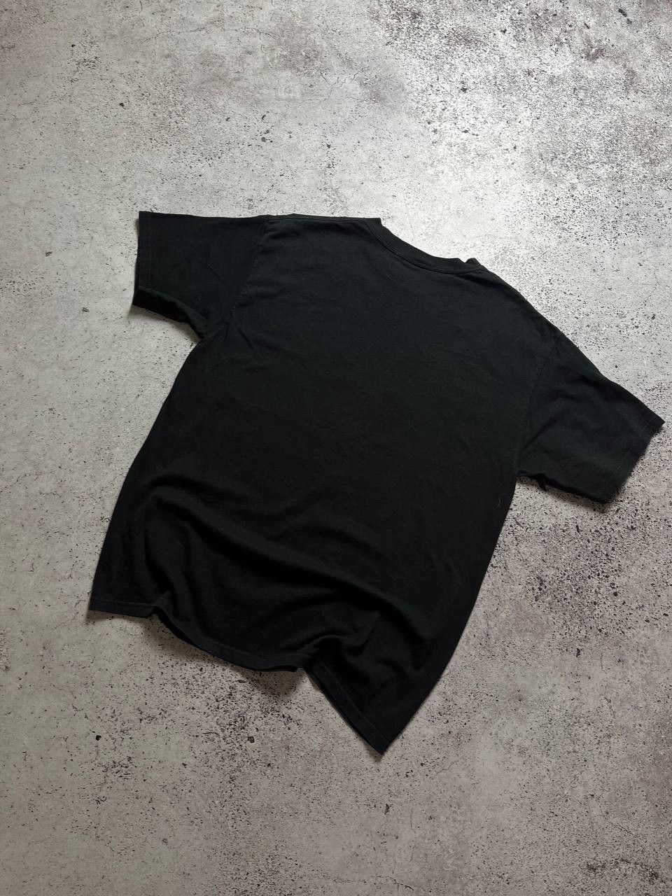Nike Vintage Nike LeBron Tee y2k Nike T-Shirt Size US M / EU 48-50 / 2 - 9 Thumbnail