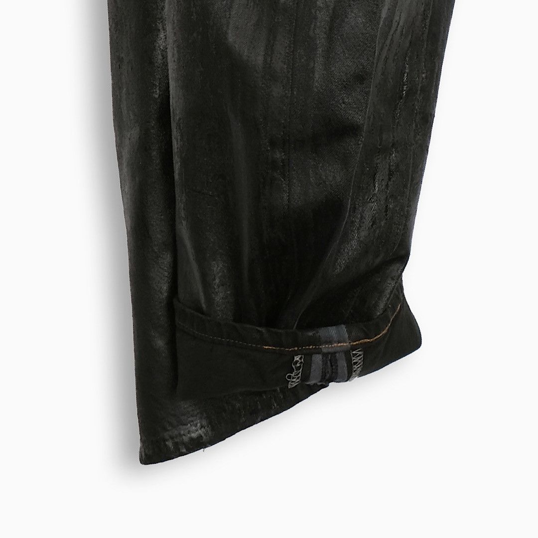 Japanese Brand × Levi's × Vintage REPEAT PLUS 002 Dirty Coating 35 Inch (RP002Z3501) Size US 35 - 6 Thumbnail