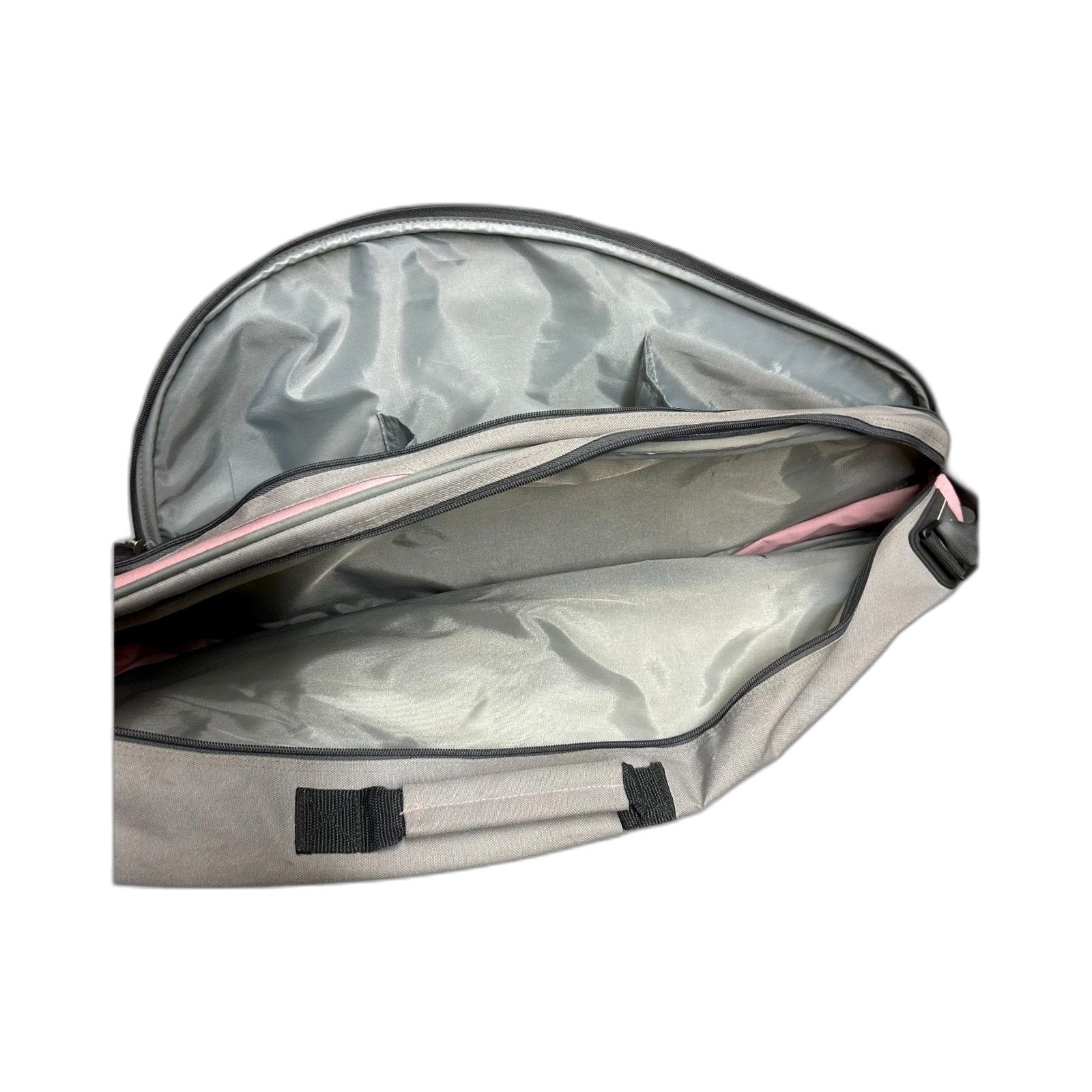 Wilson Wilson Women's Hope Tennis Racquet Sport Bag Breast Cancer A Size US XXS / EU 40 - 3 Thumbnail