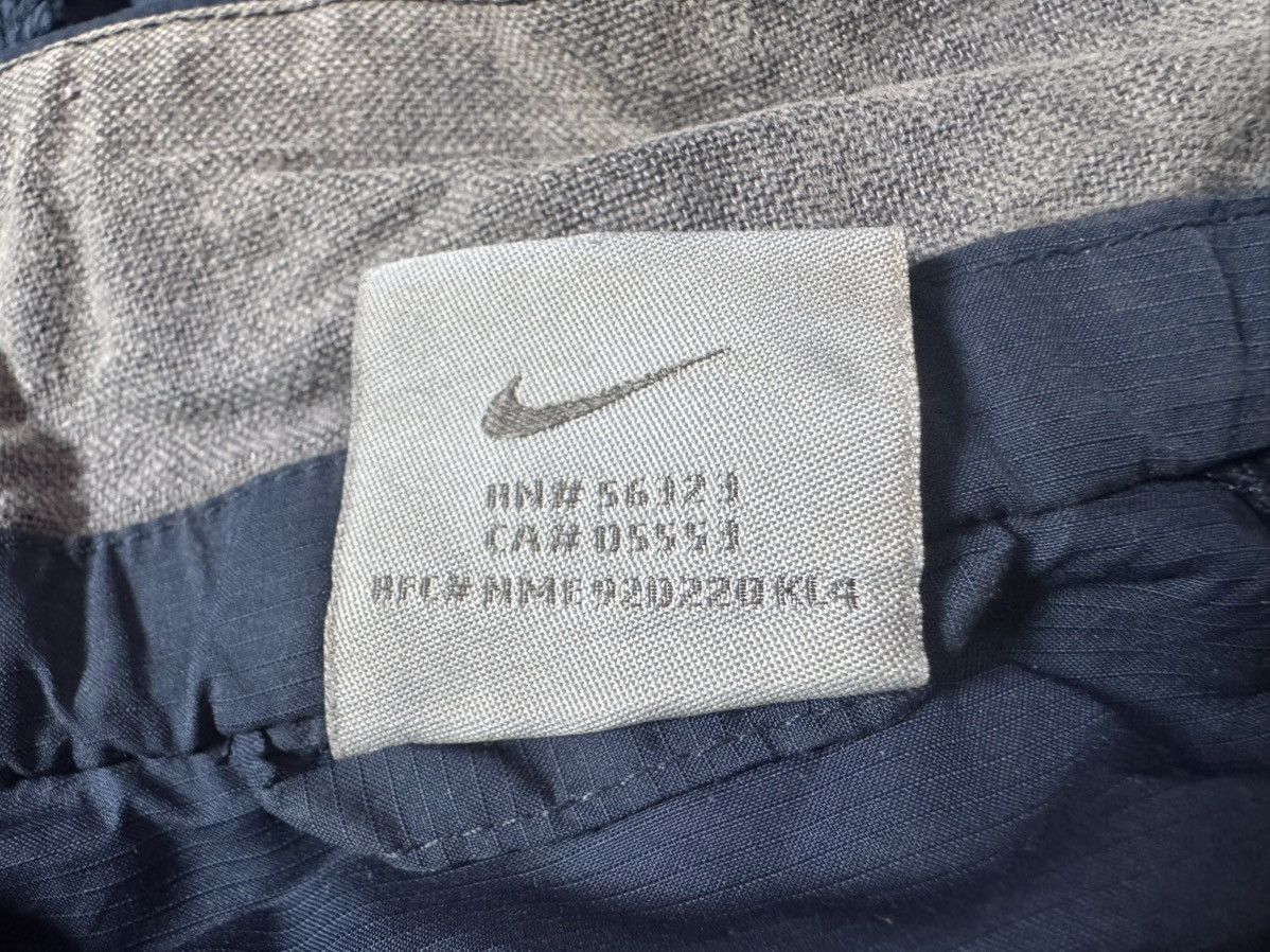 Nike FC Barcalona Sweaters Size M Size US M / EU 48-50 / 2 - 5 Thumbnail