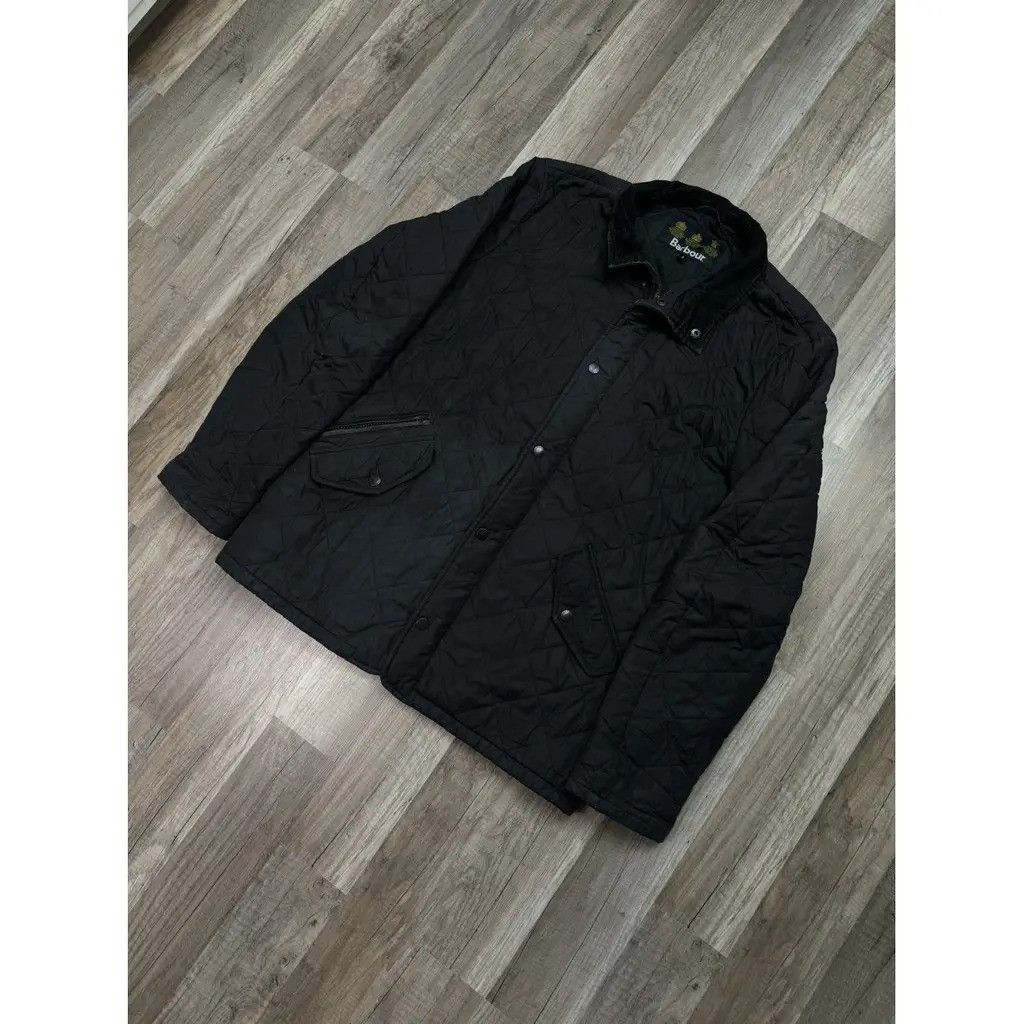 Barbour Barbour Puffer Jacket Size: S Size US S / EU 44-46 / 1 - 2 Thumbnail