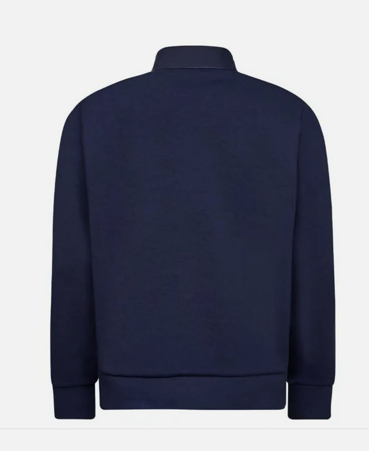 Polo Ralph Lauren Polo Ralph Lauren Quilted Hybrid Jacket XL Down Size US XL / EU 56 / 4 - 2 Thumbnail