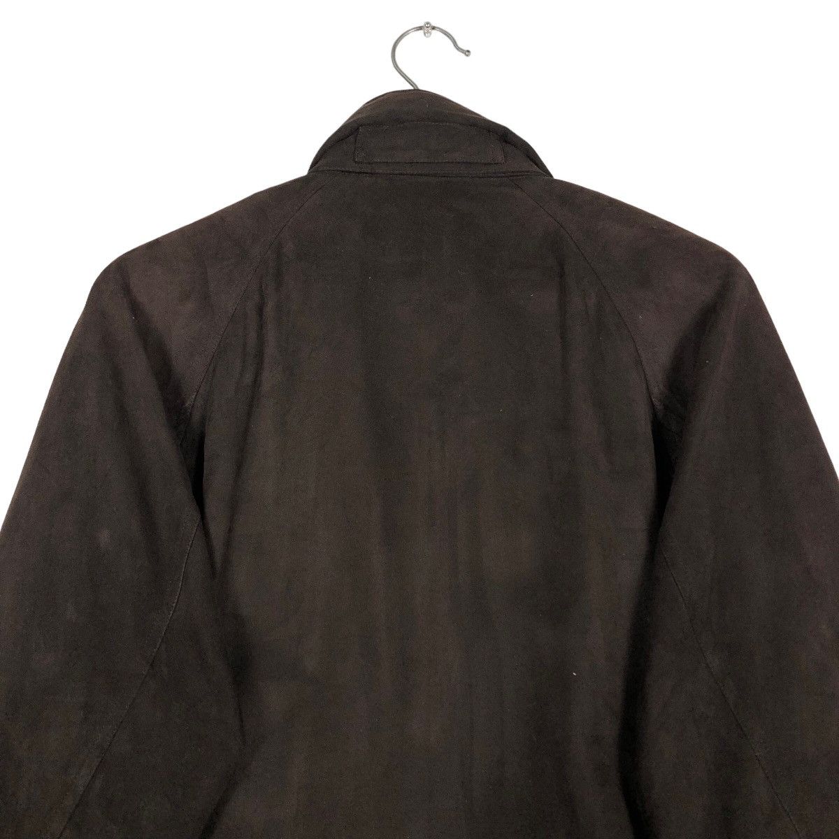 Japanese Brand 🔥Rich Brown Riot Riot Bomber Jacket Element Japan Size US M / EU 48-50 / 2 - 9 Thumbnail