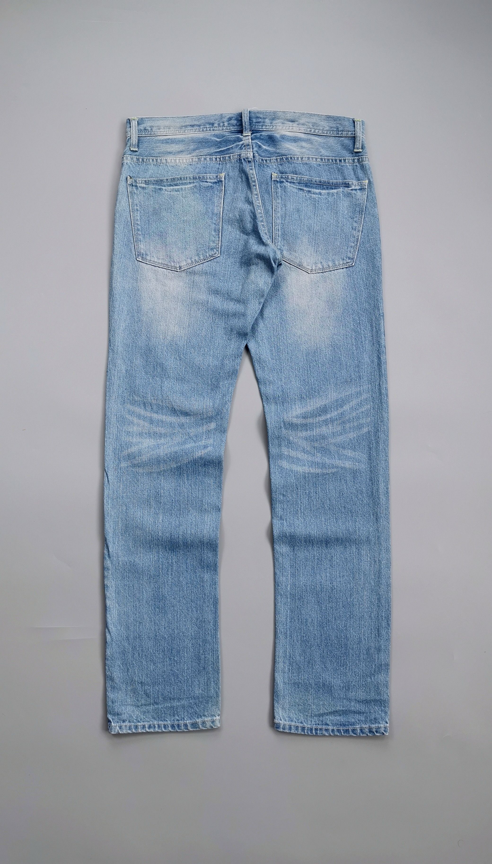 Kapital root three thrashed style kepital Size US 33 - 3 Thumbnail