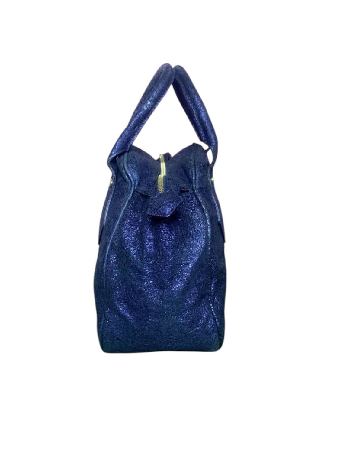 Vivienne Westwood Vivienne Westwood orb glitter bag Size ONE SIZE - 3 Thumbnail