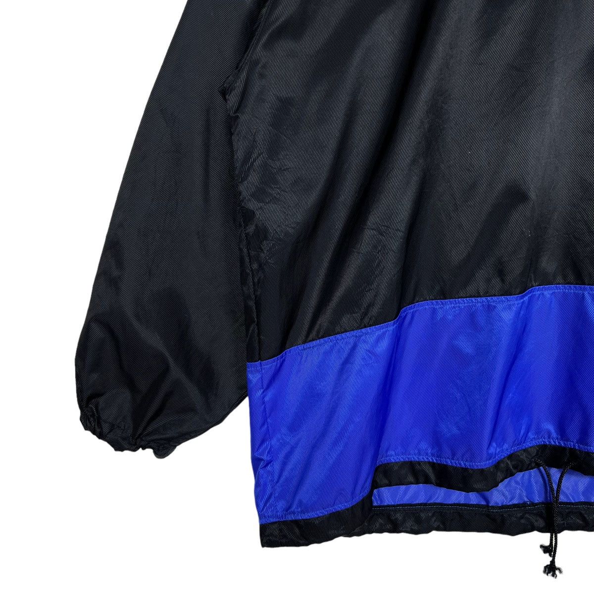 Kappa 🔥 VINTAGE 1993 INTER MILAN LIGHT JACKET Size US M / EU 48-50 / 2 - 7 Thumbnail