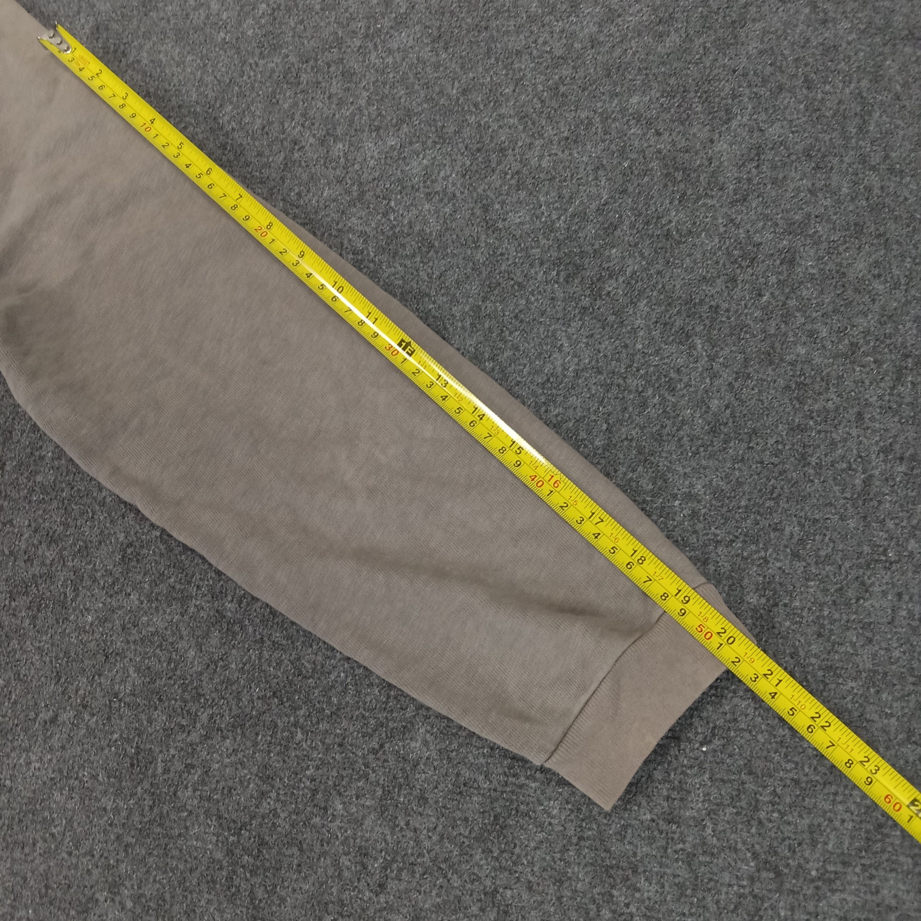 Acne Studios × Vintage Acne Studios Luxury Brand Sweatshirt Size US M / EU 48-50 / 2 - 7 Thumbnail