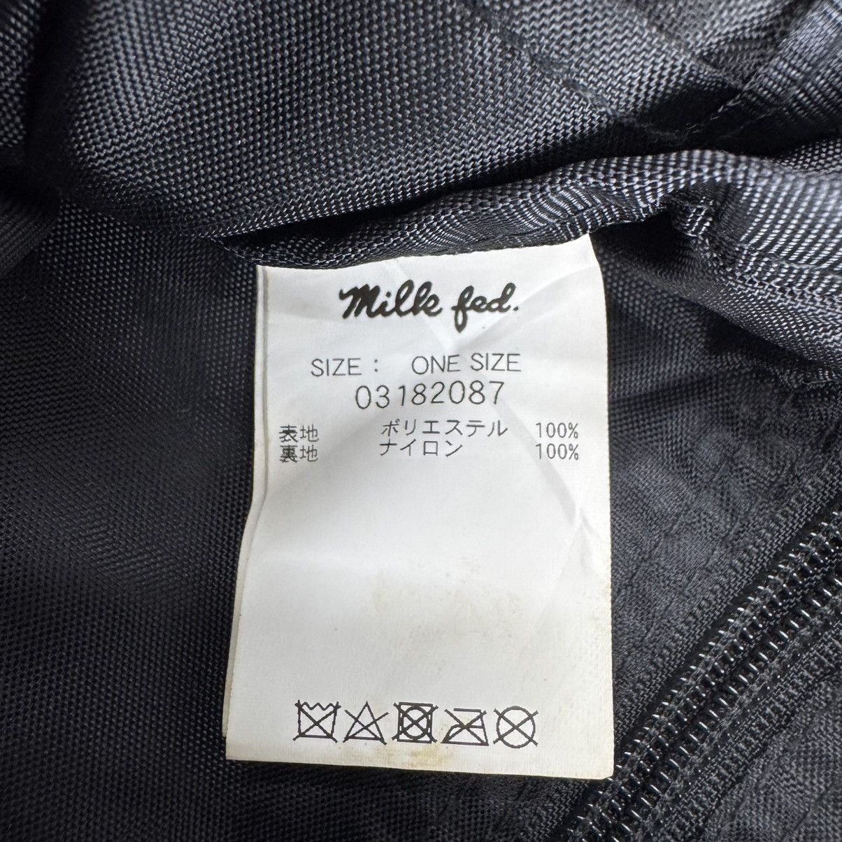 Japanese Brand ☀️MILK FED JAPAN SLING / SHOULDER BAGS Size ONE SIZE - 10 Thumbnail