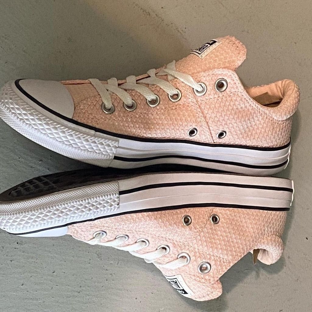 Converse Converse Chuck Taylor Madison Sneakers 555860f USW8 Size US 8 / IT 38 - 6 Thumbnail