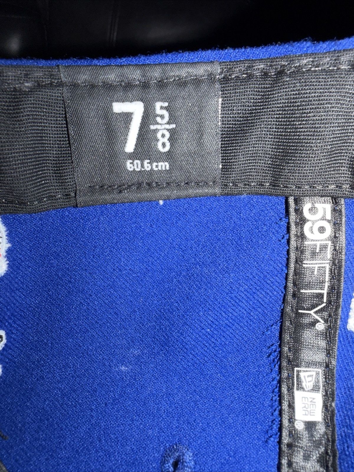 New Era Chicago cubs x Chief Keef “Chicaglo” Glory Boyz new era Size ONE SIZE - 7 Thumbnail