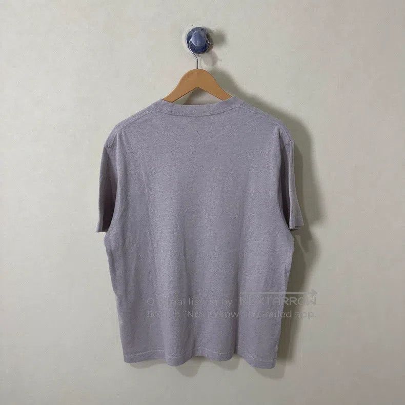 Balenciaga Balenciaga Crown wheat Paris letter short sleeve XS Size US XS / EU 42 / 0 - 2 Thumbnail