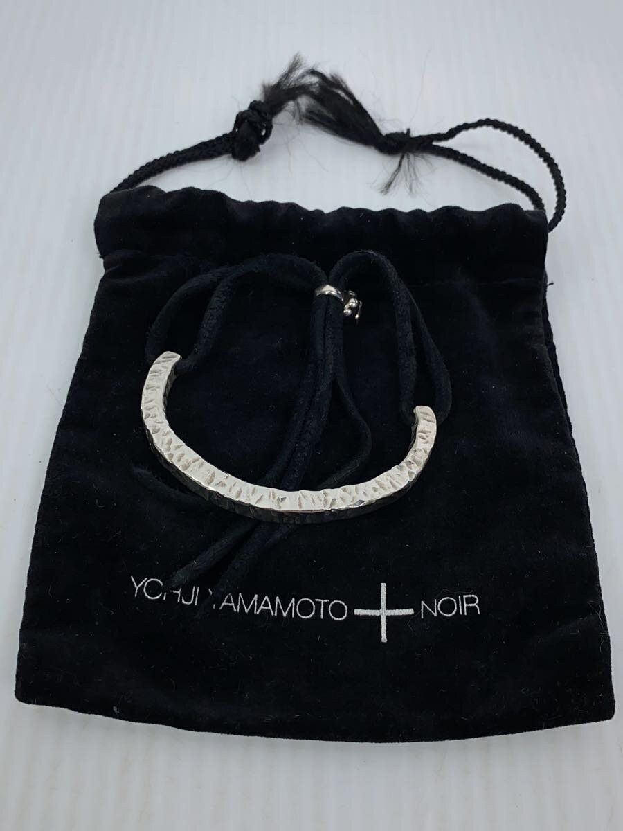 Yohji Yamamoto YOHJIYAMAMOTO+NOIR bangle Size ONE SIZE - 8 Thumbnail