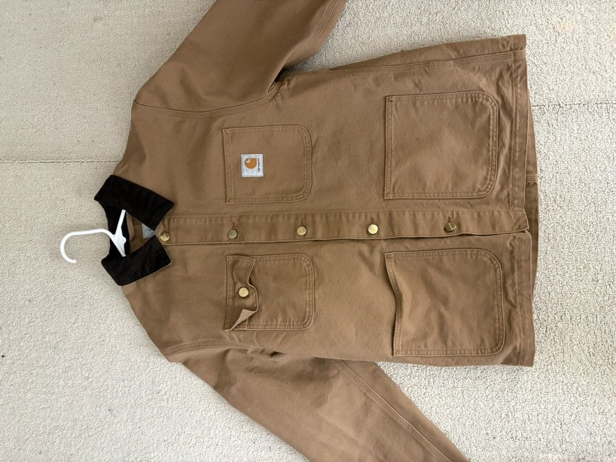 Carhartt Carhartt Wip michigan coat Size US M / EU 48-50 / 2 - 1 Thumbnail