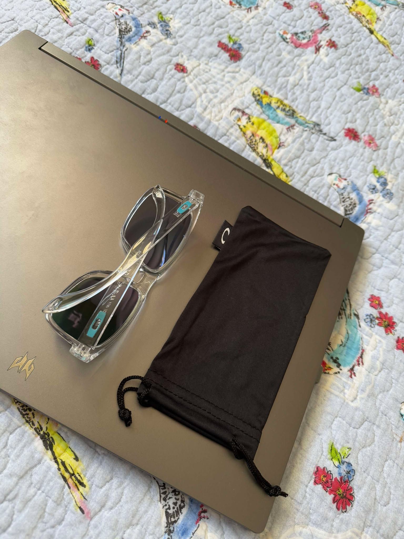 Oakley Oakley Holbrook Size ONE SIZE - 6 Thumbnail