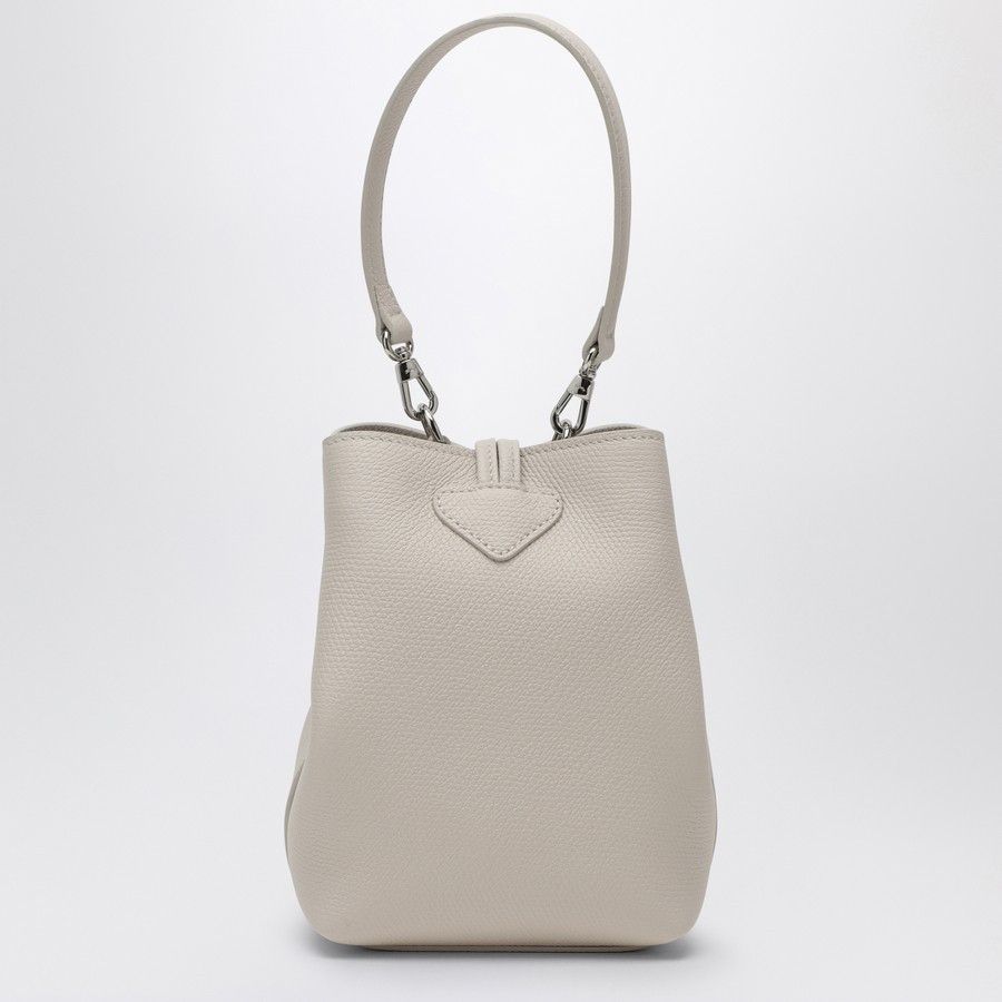 Longchamp o1d2blof0824 Size: OS / XS Le Roseau Bucket Bag Size ONE SIZE - 2 Thumbnail