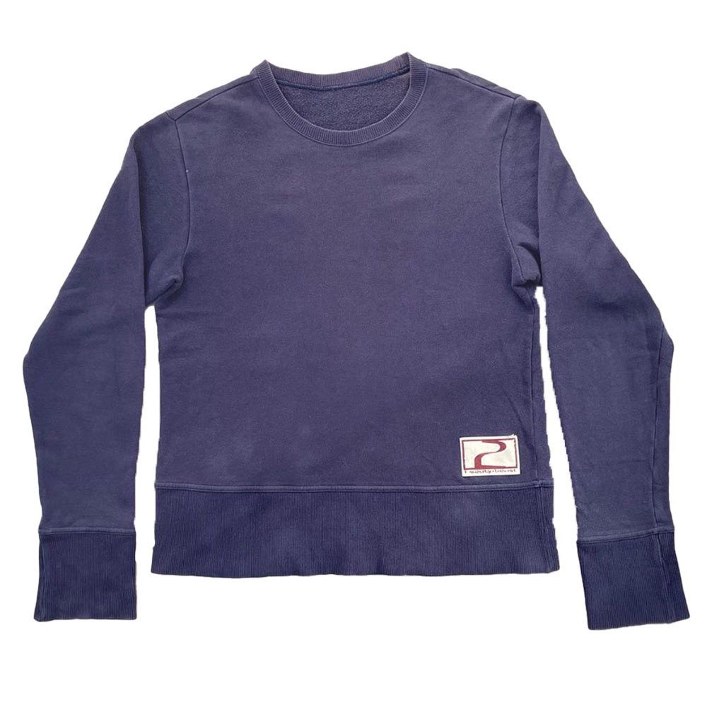 Beauty Beast Beauty Beast Batwing Crewneck Size US L / EU 52-54 / 3 - 2 Thumbnail