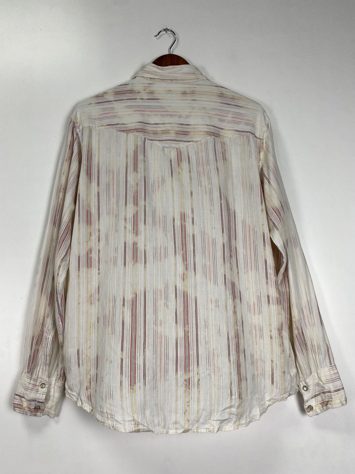 Vintage Vintage Dadge button up Size US L / EU 52-54 / 3 - 10 Thumbnail