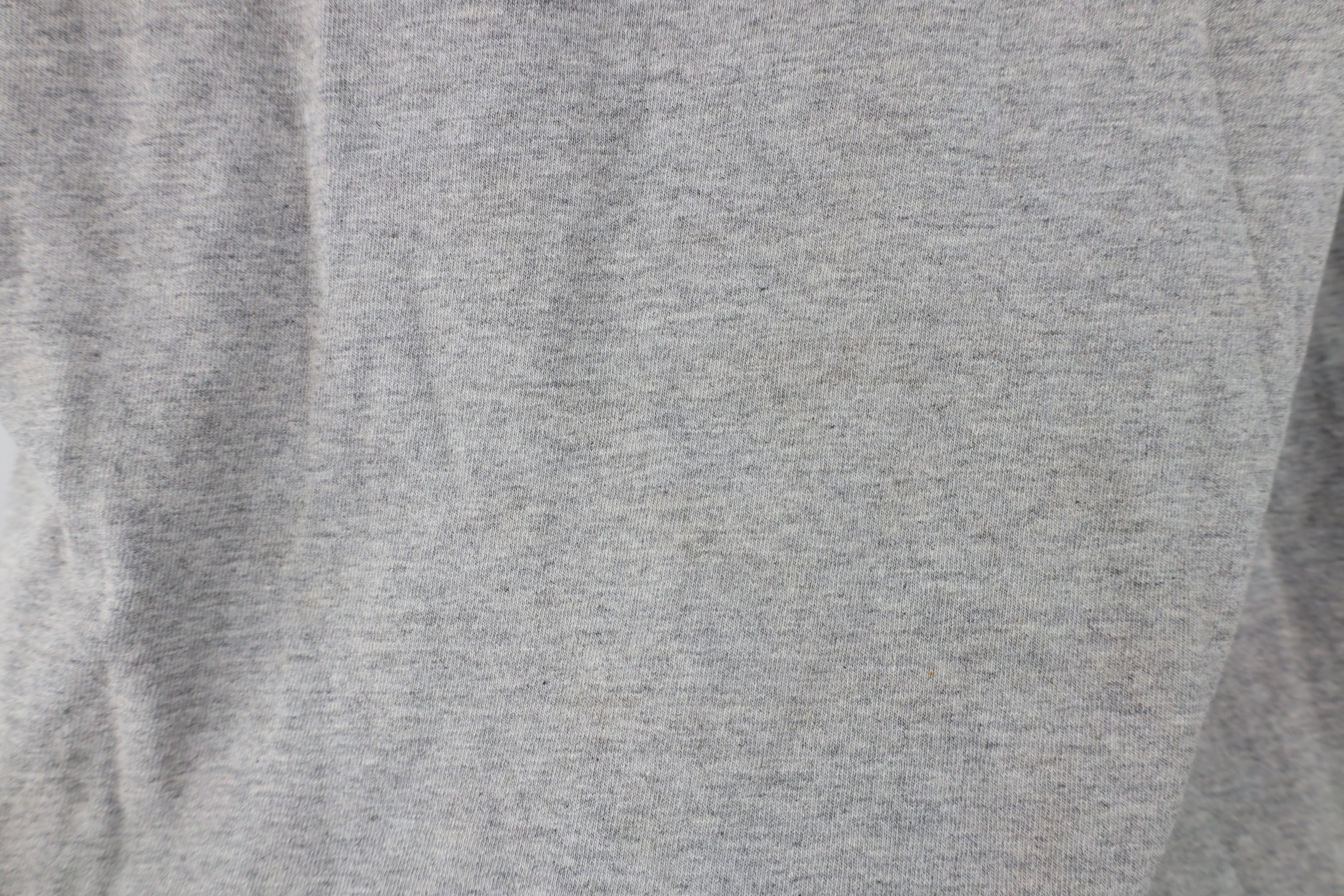 Tommy Hilfiger Vintage 90s Tommy Hilfiger Military Short Sleeve T-Shirt Size US M / EU 48-50 / 2 - 6 Thumbnail